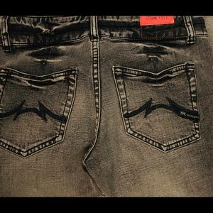 Parasuco Jeans - Para suco womens jeans Parasuco Jeans - Para suco womens jeans